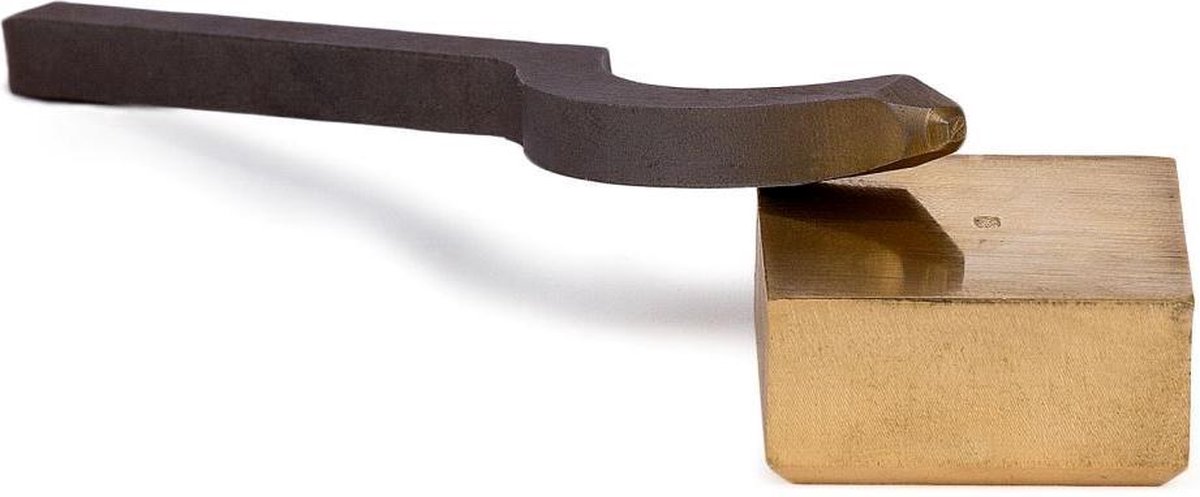 Posta kniestempel | 3x3mm